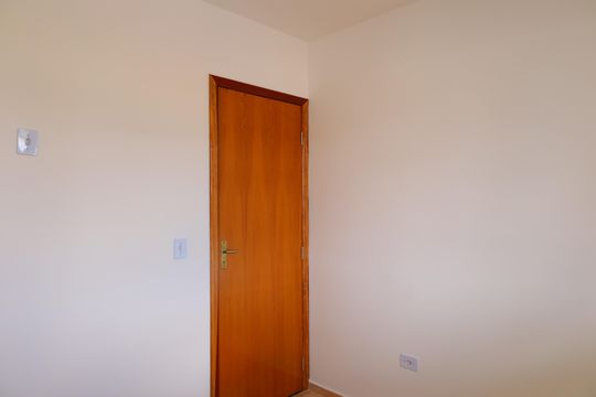 Quarto 1 de apartamento para alugar com 2 quartos, 36m² em Cidade Antônio Estêvão de Carvalho, São Paulo
