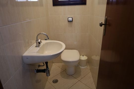 Casa à venda com 3 quartos, 131m² em Vila Marari, São Paulo
