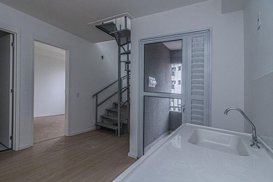 Apartamento para alugar com 1 quarto, 63m² em Vila Santo Estefano, São Paulo