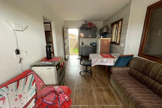Casa para alugar com 2 quartos, 101m² em São Miguel, São Leopoldo