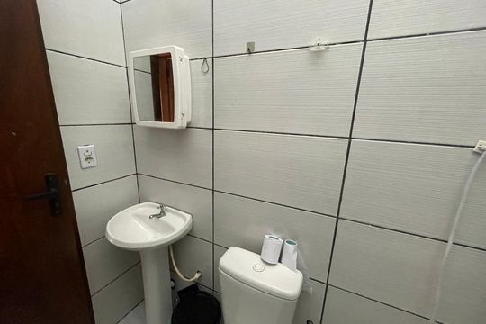 Casa para alugar com 2 quartos, 101m² em São Miguel, São Leopoldo