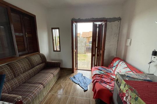 Casa para alugar com 2 quartos, 101m² em São Miguel, São Leopoldo