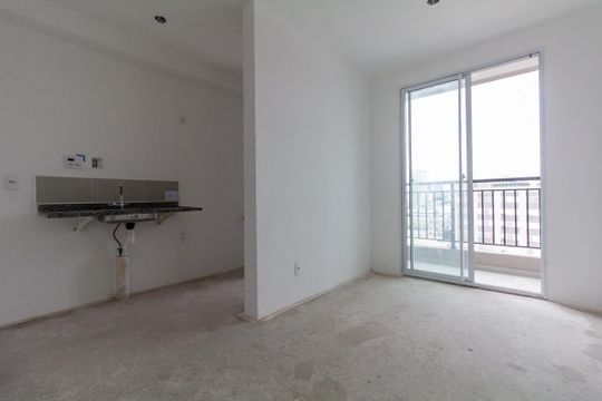 Apartamento para alugar com 2 quartos, 43m² em Tatuapé, São Paulo
