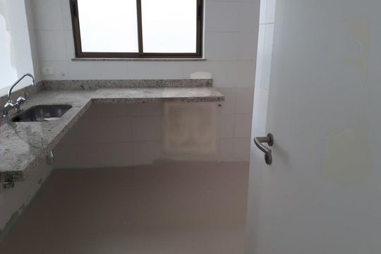 Apartamento à venda com 3 quartos, 251m² em Barra da Tijuca, Rio de Janeiro