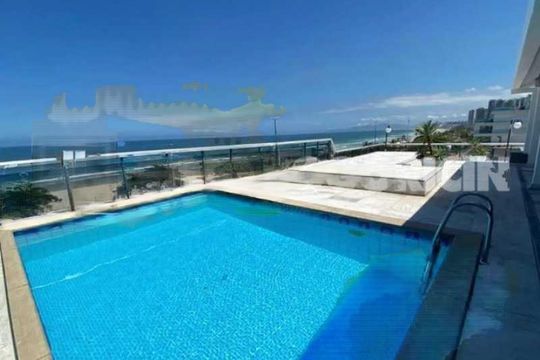 Apartamento à venda com 4 quartos, 858m² em Barra da Tijuca, Rio de Janeiro