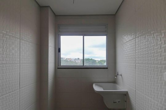 Apartamento à venda com 2 quartos, 49m² em Vila Formosa, São Paulo