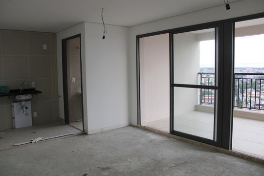 Apartamento à venda com 2 quartos, 75m² em Sacomã, São Paulo