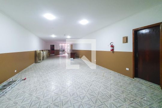 Salão de festas de apartamento à venda com 1 quarto, 42m² em Liberdade, São Paulo