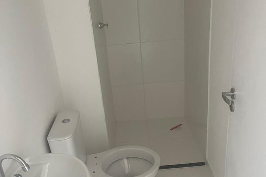 Apartamento para alugar com 2 quartos, 34m² em Vila Nair, São Paulo