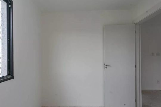 Apartamento para alugar com 2 quartos, 34m² em Vila Nair, São Paulo