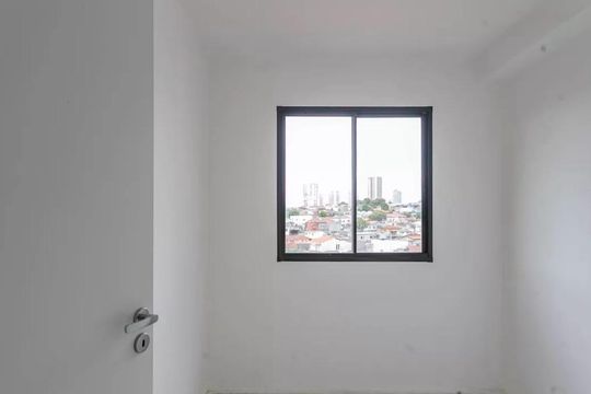 Apartamento para alugar com 2 quartos, 34m² em Vila Nair, São Paulo