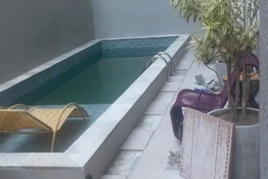 Apartamento para alugar com 2 quartos, 34m² em Vila Nair, São Paulo