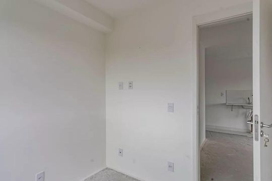 Apartamento para alugar com 2 quartos, 34m² em Vila Nair, São Paulo