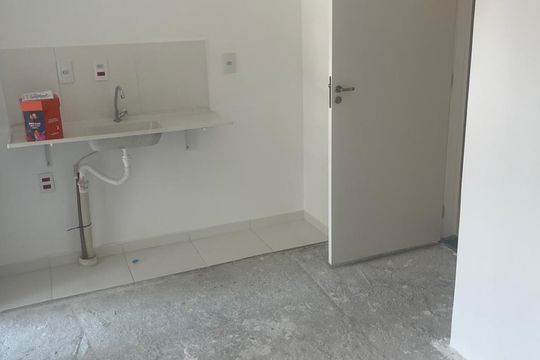 Apartamento para alugar com 2 quartos, 34m² em Vila Nair, São Paulo