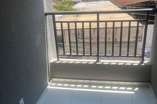 Apartamento para alugar com 2 quartos, 34m² em Vila Nair, São Paulo
