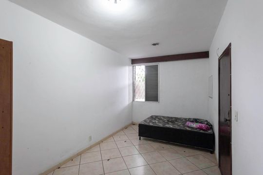Apartamento à venda com 3 quartos, 108m² em Calafate, Belo Horizonte