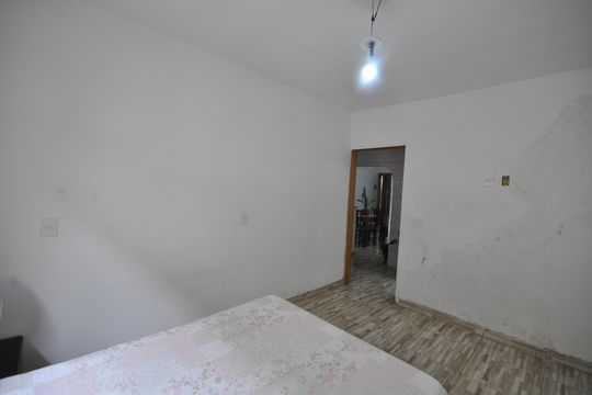 Quarto 1 de casa à venda com 2 quartos, 120m² em Parque Edu Chaves, São Paulo