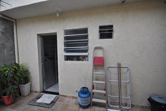 Vista do Quarto 1 de casa à venda com 2 quartos, 120m² em Parque Edu Chaves, São Paulo