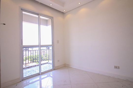 Apartamento à venda com 2 quartos, 51m² em Vila Bela, São Paulo