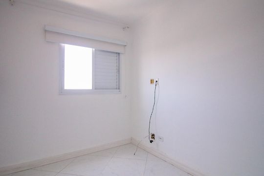 Apartamento à venda com 2 quartos, 51m² em Vila Bela, São Paulo