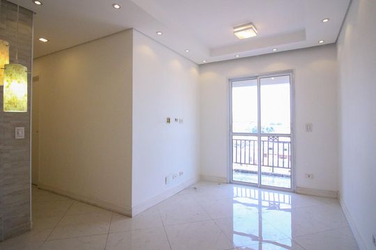 Apartamento à venda com 2 quartos, 51m² em Vila Bela, São Paulo