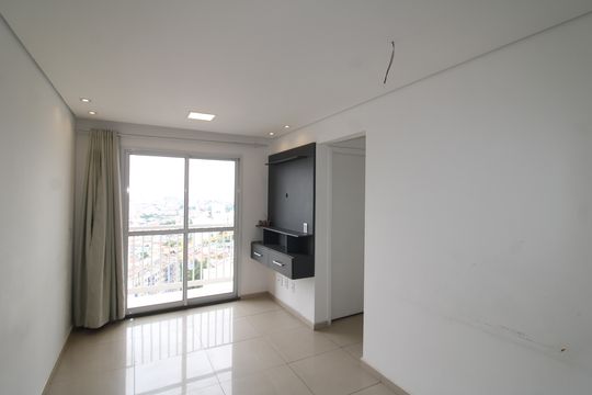 Apartamento à venda com 2 quartos, 50m² em Vila Nova Cachoeirinha, São Paulo