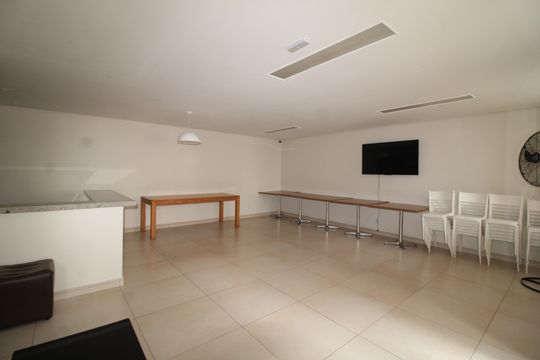 Área Comum de apartamento à venda com 2 quartos, 50m² em Vila Nova Cachoeirinha, São Paulo