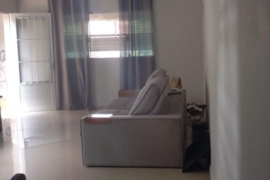 Sala de casa à venda com 4 quartos, 100m² em Artur Alvim, São Paulo