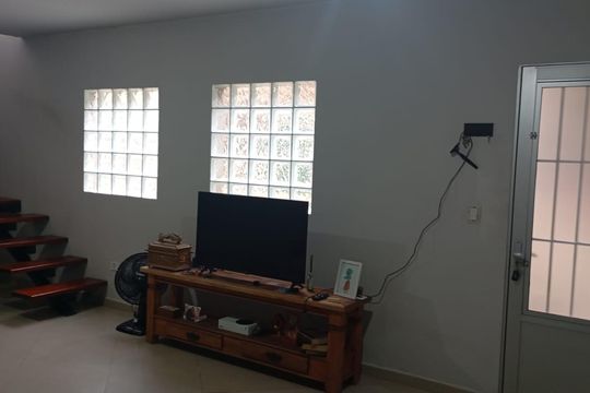 Sala de casa à venda com 4 quartos, 100m² em Artur Alvim, São Paulo