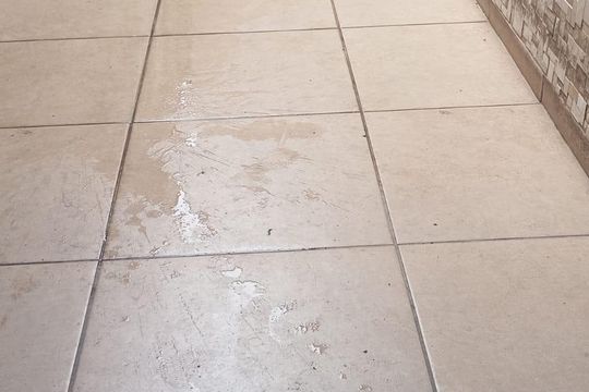 Cozinha de casa à venda com 4 quartos, 100m² em Artur Alvim, São Paulo