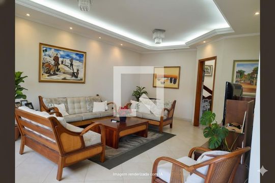 Casa à venda com 4 quartos, 450m² em Jardim Guapira, São Paulo