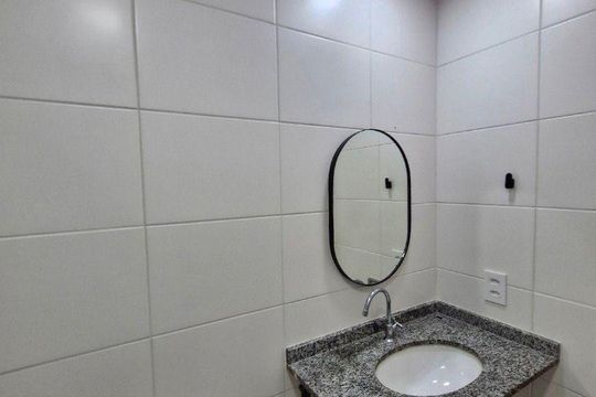 Apartamento à venda com 2 quartos, 58m² em Picanço, Guarulhos