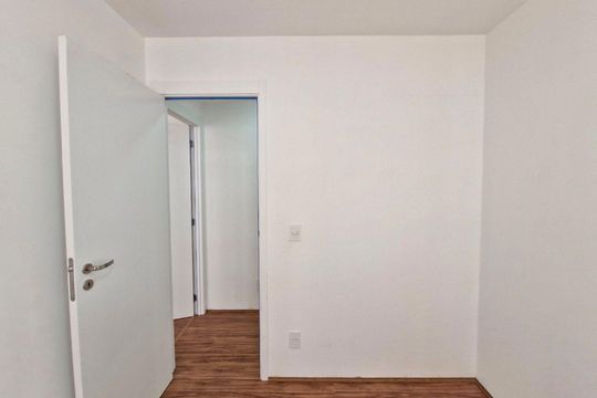 Apartamento à venda com 2 quartos, 58m² em Picanço, Guarulhos