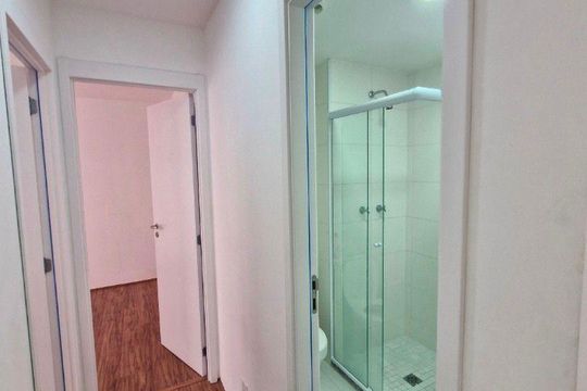 Apartamento à venda com 2 quartos, 58m² em Picanço, Guarulhos
