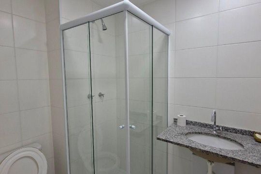 Apartamento à venda com 2 quartos, 58m² em Picanço, Guarulhos
