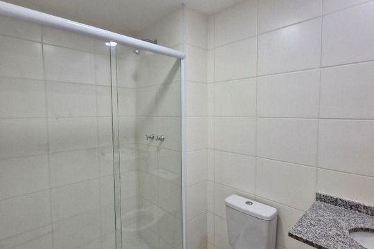 Apartamento à venda com 2 quartos, 58m² em Picanço, Guarulhos