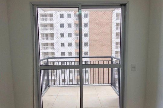Apartamento à venda com 2 quartos, 58m² em Picanço, Guarulhos