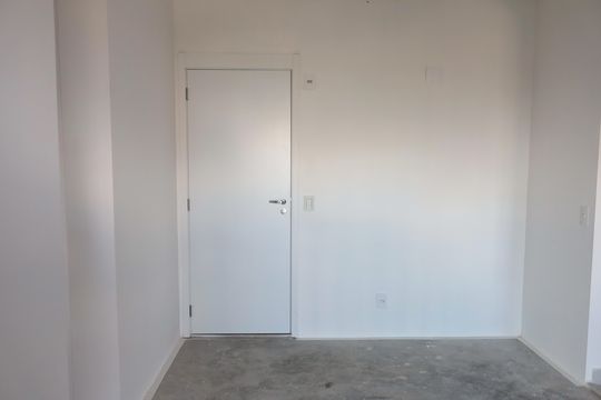 sala de apartamento à venda com 2 quartos, 50m² em Vila Osasco, Osasco