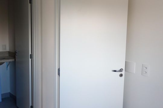 Quarto 1 de apartamento à venda com 2 quartos, 50m² em Vila Osasco, Osasco