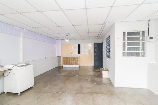 Cozinha de casa para alugar com 2 quartos, 85m² em Jardim Sao Pedro, São Paulo