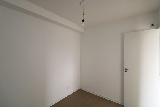 Quarto de apartamento à venda com 2 quartos, 36m² em Parque da Vila Prudente, São Paulo