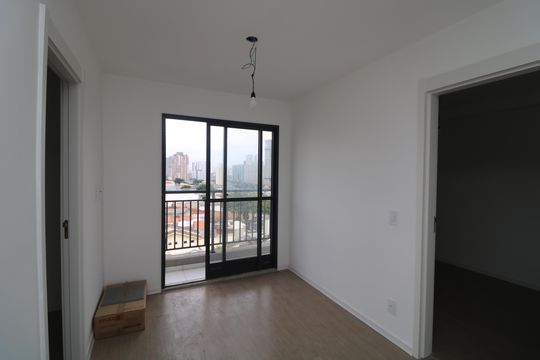Apartamento à venda com 2 quartos, 36m² em Parque da Vila Prudente, São Paulo