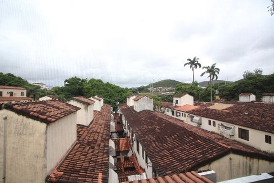 Quarto 2 e 3 - Vista de casa de condomínio à venda com 4 quartos, 120m² em Freguesia (jacarepaguá), Rio de Janeiro