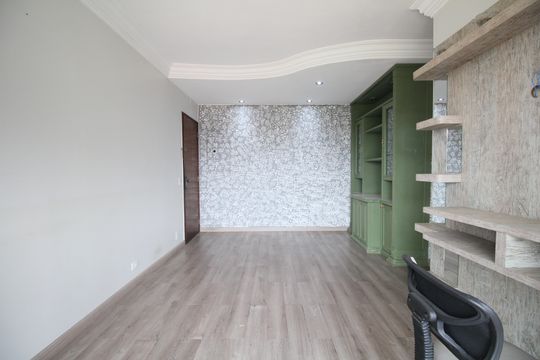Apartamento à venda com 2 quartos, 62m² em Jardim Colombo, São Paulo