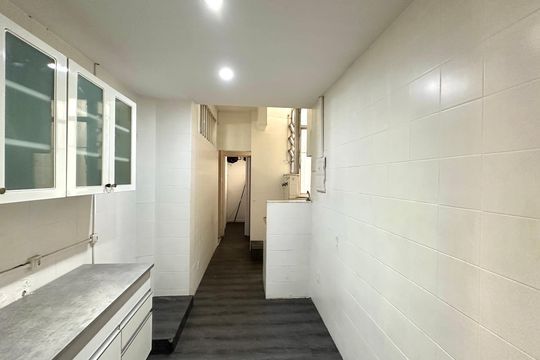 Apartamento à venda com 3 quartos, 100m² em Copacabana, Rio de Janeiro