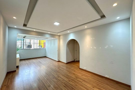 Apartamento à venda com 3 quartos, 100m² em Copacabana, Rio de Janeiro