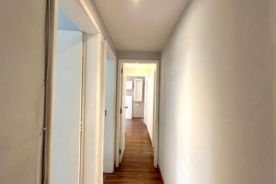 Apartamento à venda com 3 quartos, 100m² em Copacabana, Rio de Janeiro