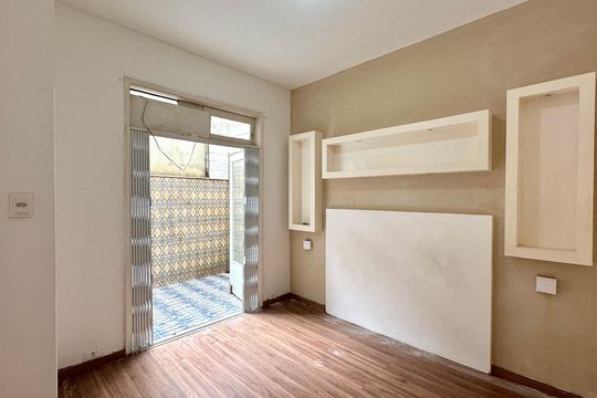 Apartamento à venda com 3 quartos, 100m² em Copacabana, Rio de Janeiro