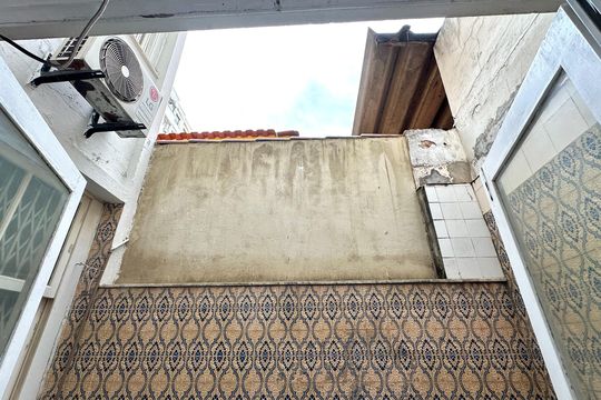 Apartamento à venda com 3 quartos, 100m² em Copacabana, Rio de Janeiro