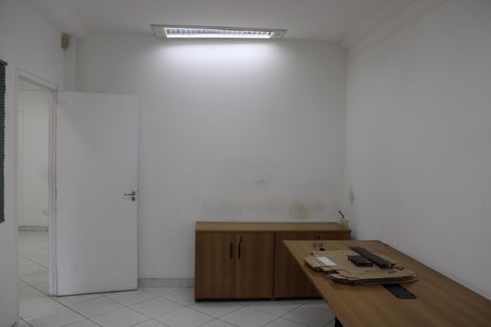 Sala 2 de casa à venda com 5 quartos, 120m² em Vila Mariana, São Paulo
